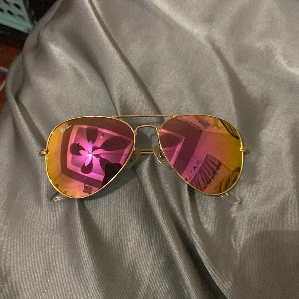 Rayban sunglasses